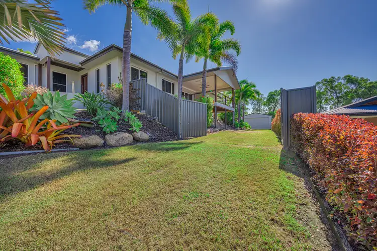 Fourth view of Homely house listing, 11 Panorama Court, Glen Eden QLD 4680
