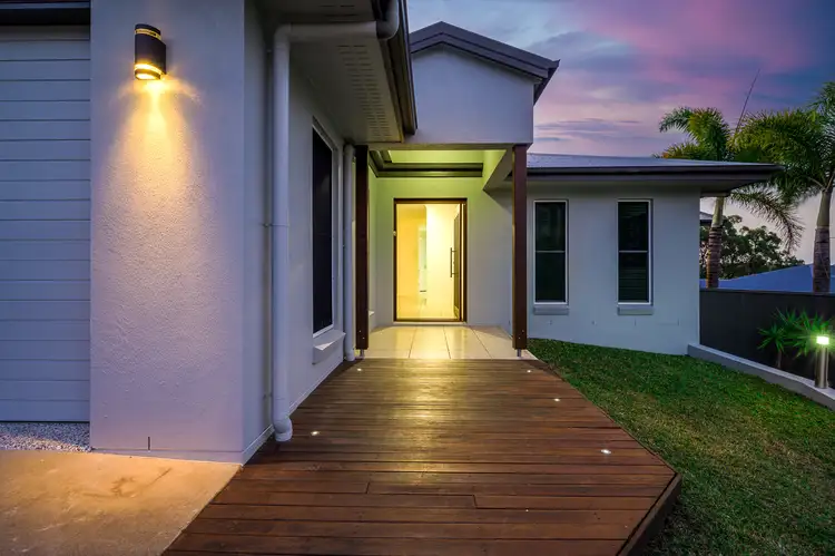 Fifth view of Homely house listing, 11 Panorama Court, Glen Eden QLD 4680