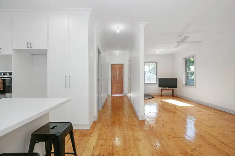 Second view of Homely house listing, 17 Ower Street, Camperdown VIC 3260