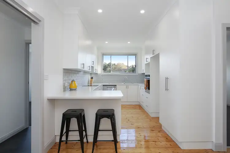 Third view of Homely house listing, 17 Ower Street, Camperdown VIC 3260