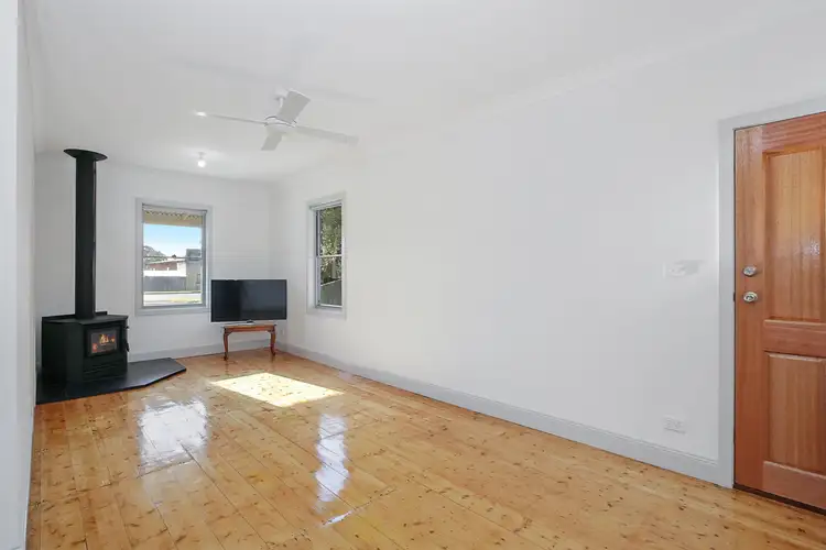 Fifth view of Homely house listing, 17 Ower Street, Camperdown VIC 3260