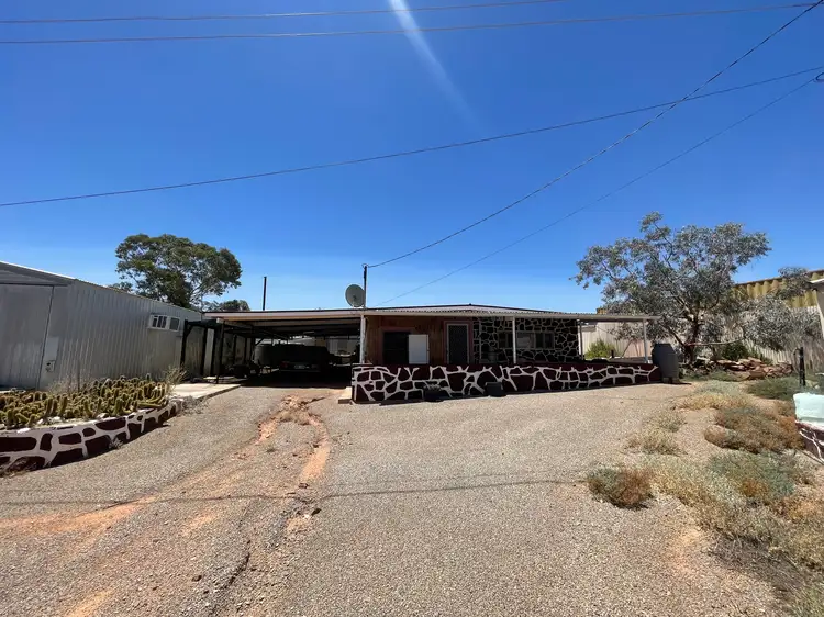 Lot 88 Dickus Crossing, Andamooka SA 5722