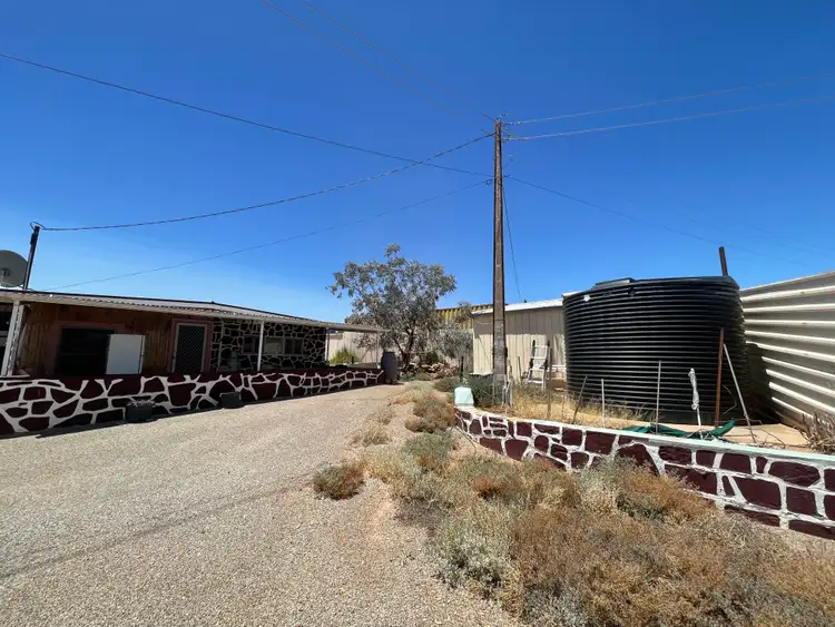 Third view of Homely house listing, Lot 88 Dickus Crossing, Andamooka SA 5722