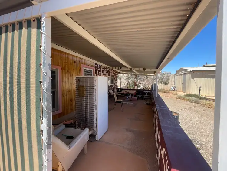 Seventh view of Homely house listing, Lot 88 Dickus Crossing, Andamooka SA 5722