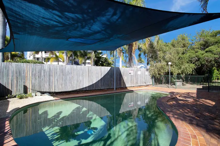 Second view of Homely unit listing, 1/7 Bridge Road, East Mackay QLD 4740