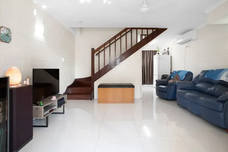 Third view of Homely unit listing, 1/7 Bridge Road, East Mackay QLD 4740