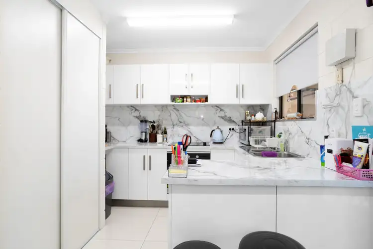 Fourth view of Homely unit listing, 1/7 Bridge Road, East Mackay QLD 4740