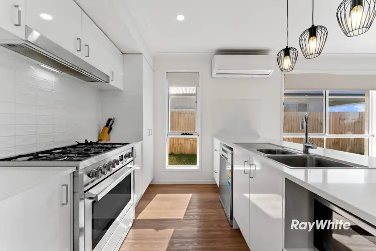 Third view of Homely house listing, 48 Niels Crescent, Park Ridge QLD 4125