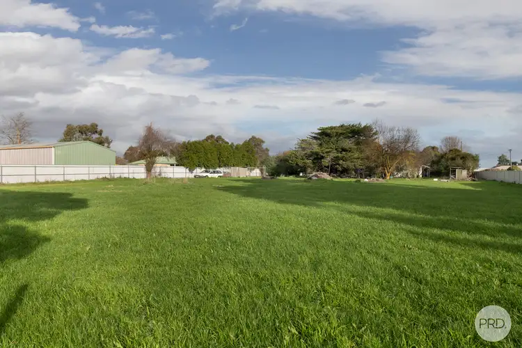 Second view of Homely house listing, 17 Parker Street, Miners Rest VIC 3352