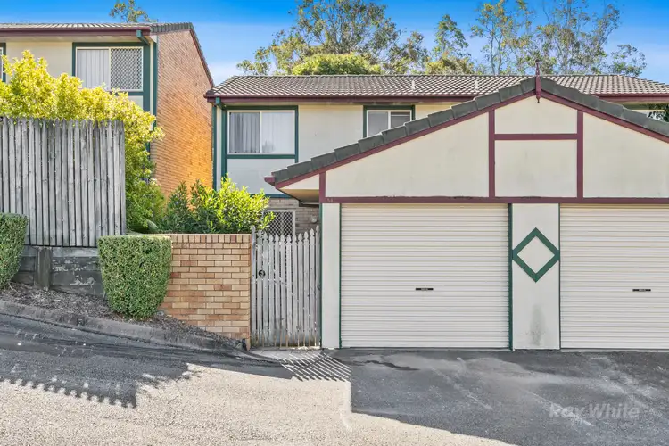 54/13 Bailey Street, Collingwood Park QLD 4301