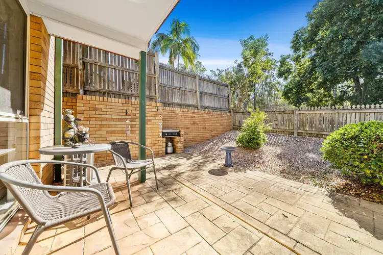 Second view of Homely townhouse listing, 54/13 Bailey Street, Collingwood Park QLD 4301