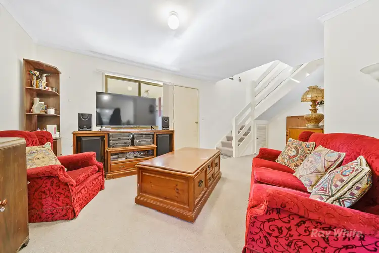 Second view of Homely townhouse listing, 38/13 Bailey Street, Collingwood Park QLD 4301
