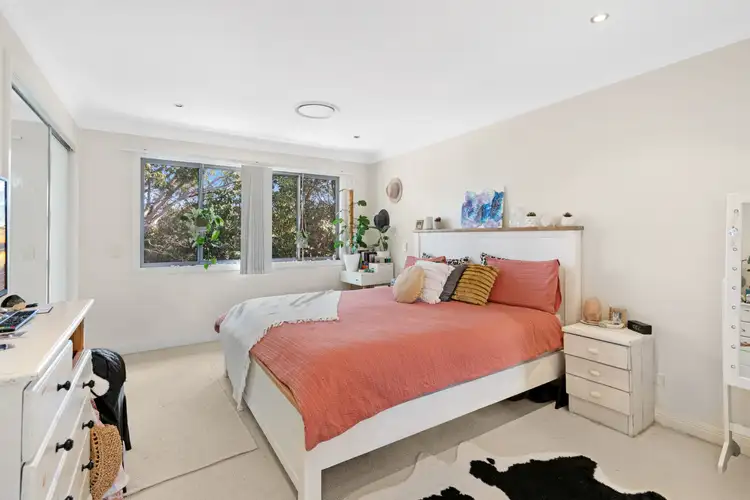 Seventh view of Homely townhouse listing, 15/17 Great Southern Drive, Robina QLD 4226