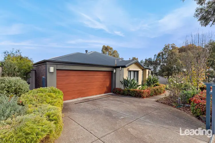 9 Finch Lane, Sunbury VIC 3429