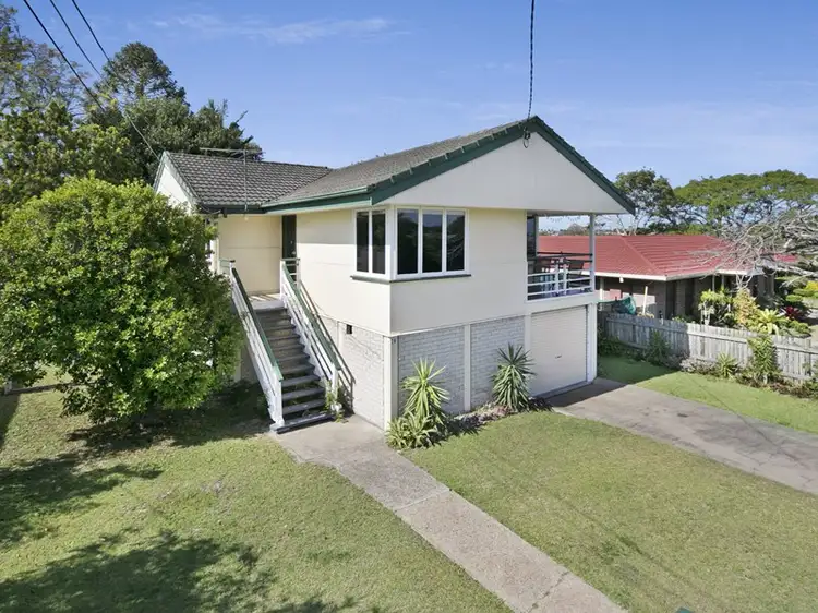 Main view of Homely house listing, 28 Gateway Street, Wynnum West QLD 4178