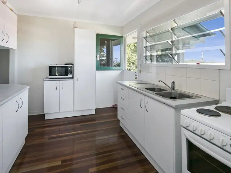 Second view of Homely house listing, 28 Gateway Street, Wynnum West QLD 4178