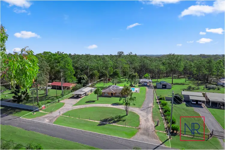 Third view of Homely house listing, 251-255 Flesser Road, Chambers Flat QLD 4133