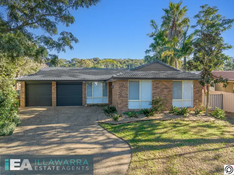 13 Richmond Place, Albion Park NSW 2527
