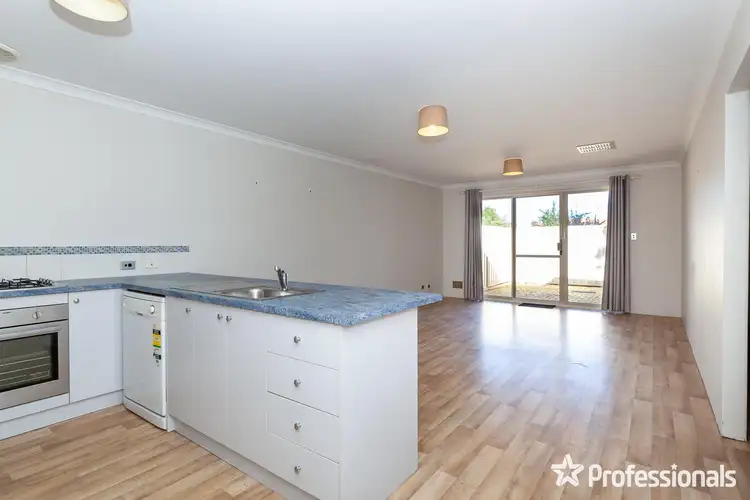 Sixth view of Homely unit listing, 44B Owtram Road, Armadale WA 6112