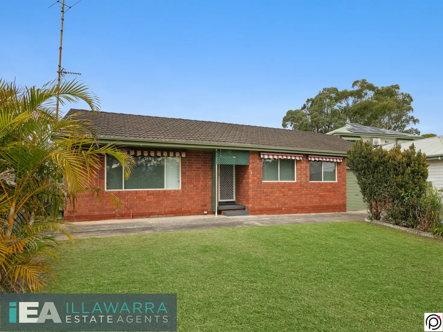 Main view of Homely house listing, 7 Paterson Place, Barrack Heights NSW 2528