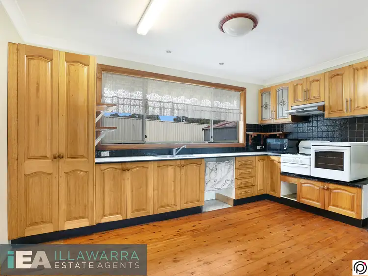 Fourth view of Homely house listing, 7 Paterson Place, Barrack Heights NSW 2528