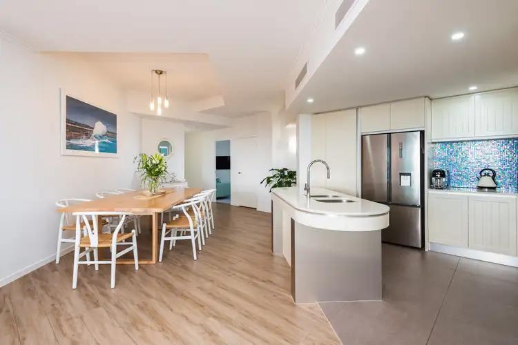 Third view of Homely apartment listing, 29T/28 Bayview Street, Runaway Bay QLD 4216