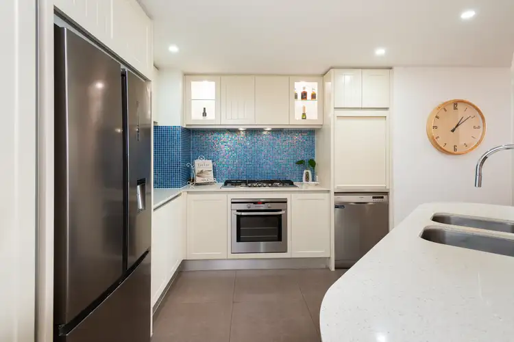 Fourth view of Homely apartment listing, 29T/28 Bayview Street, Runaway Bay QLD 4216