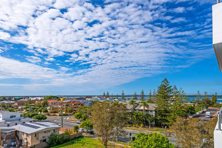 Sixth view of Homely apartment listing, 29T/28 Bayview Street, Runaway Bay QLD 4216