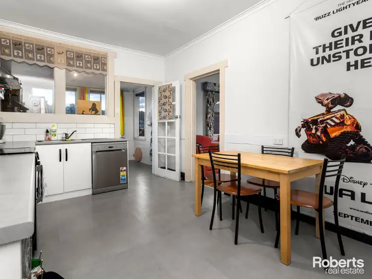 Fifth view of Homely house listing, 200 Hobart Road, Kings Meadows TAS 7249