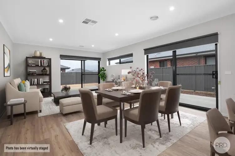 14 Gribble Street, Lucas VIC 3350