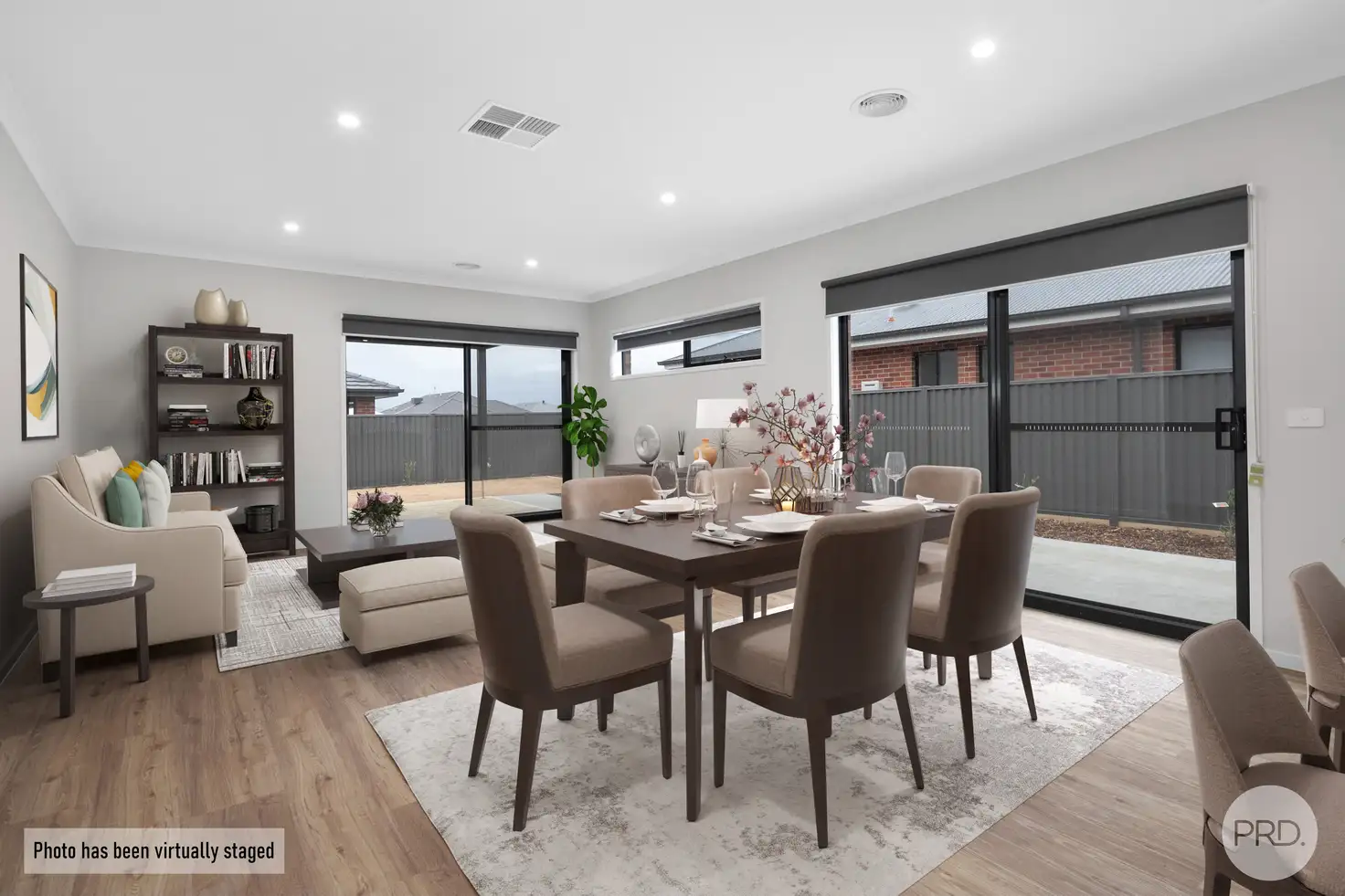 Main view of Homely house listing, 14 Gribble Street, Lucas VIC 3350