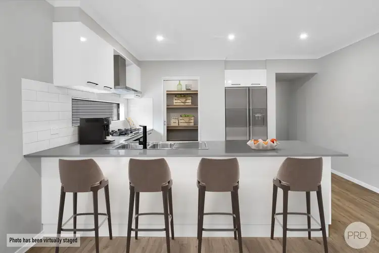 Fifth view of Homely house listing, 14 Gribble Street, Lucas VIC 3350