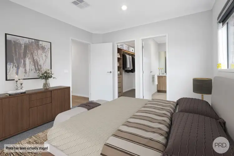 Sixth view of Homely house listing, 14 Gribble Street, Lucas VIC 3350