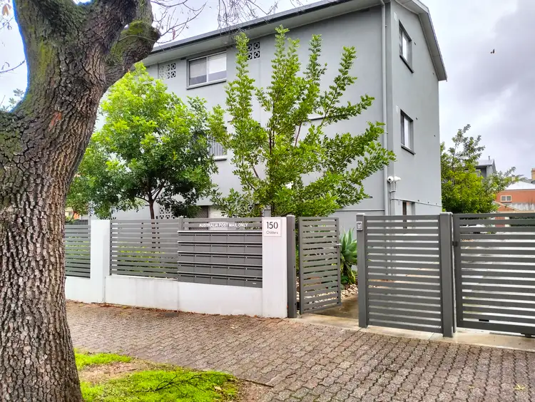 11/150 Childers Street, North Adelaide SA 5006
