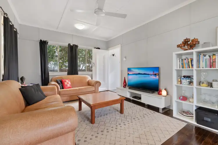 Main view of Homely house listing, 16 Kilpatrick Street, Zillmere QLD 4034