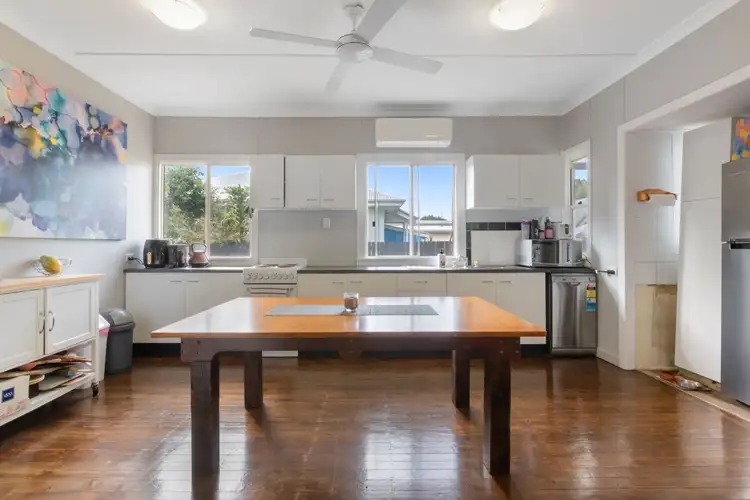 Second view of Homely house listing, 16 Kilpatrick Street, Zillmere QLD 4034