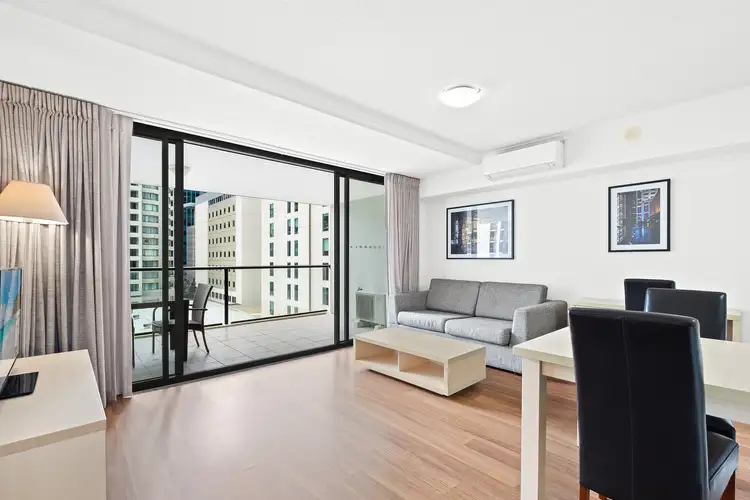 1008/79 Albert Street, Brisbane City QLD 4000