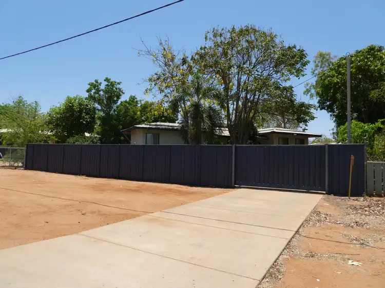 Main view of Homely house listing, 19 Owen Ah Chee Street, Derby WA 6728