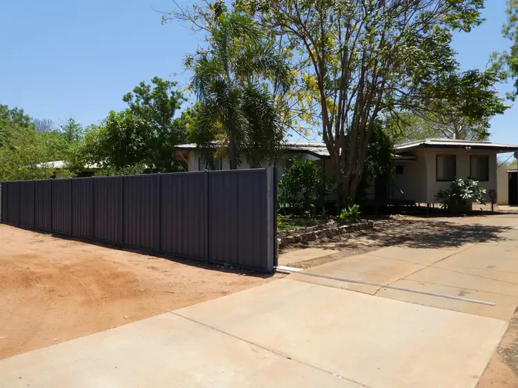 Second view of Homely house listing, 19 Owen Ah Chee Street, Derby WA 6728