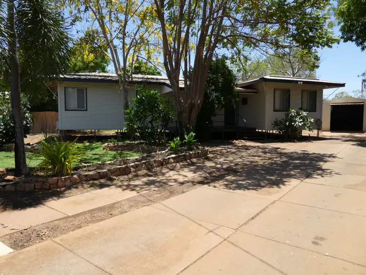 Third view of Homely house listing, 19 Owen Ah Chee Street, Derby WA 6728