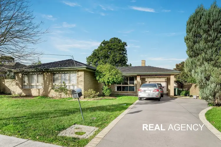 Main view of Homely house listing, 7 Pentlowe Road, Wantirna South VIC 3152