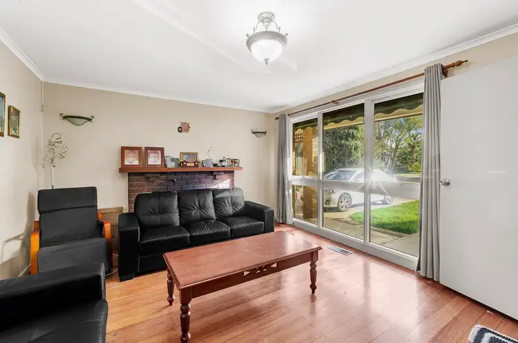 Second view of Homely house listing, 7 Pentlowe Road, Wantirna South VIC 3152