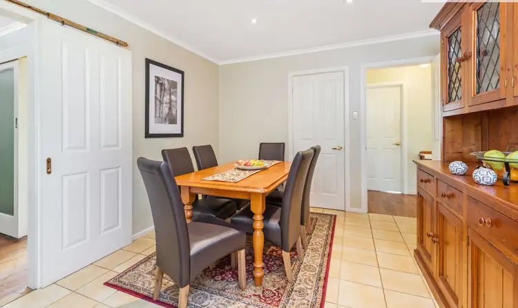 Fourth view of Homely house listing, 7 Pentlowe Road, Wantirna South VIC 3152