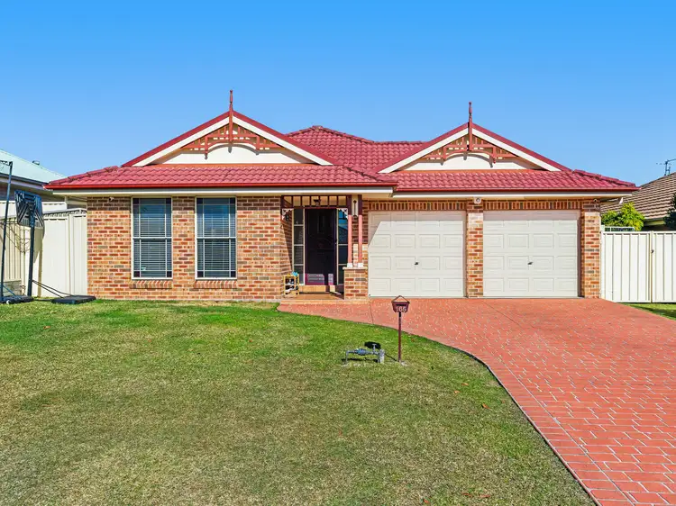 165 Blueridge Drive, Blue Haven NSW 2262