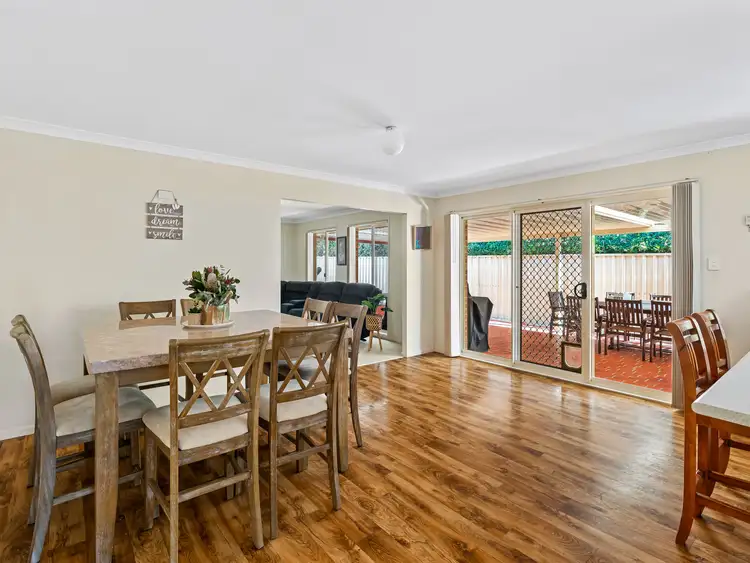 Third view of Homely house listing, 165 Blueridge Drive, Blue Haven NSW 2262