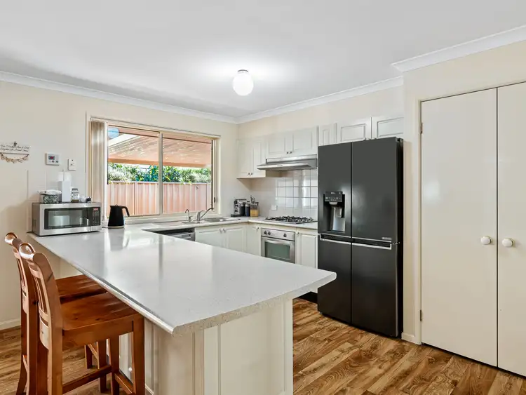 Fifth view of Homely house listing, 165 Blueridge Drive, Blue Haven NSW 2262