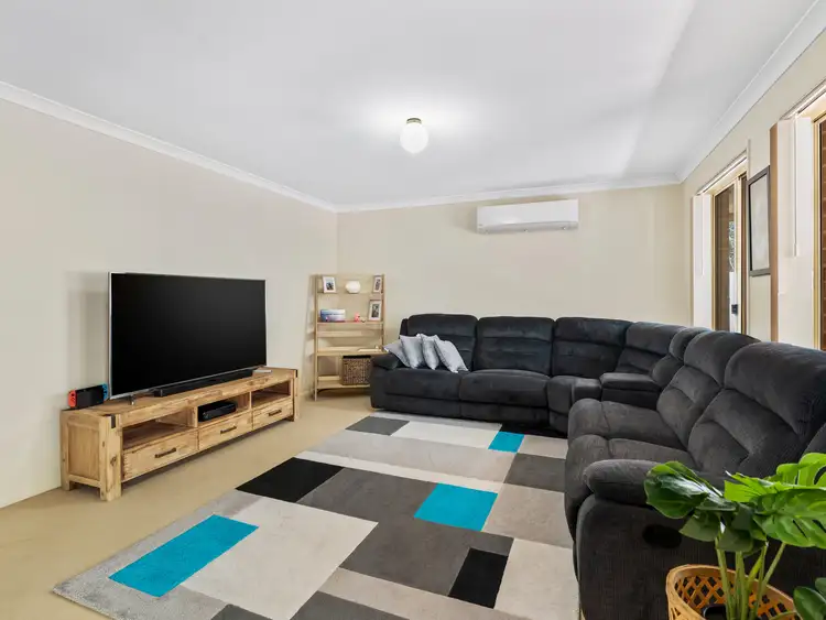 Sixth view of Homely house listing, 165 Blueridge Drive, Blue Haven NSW 2262