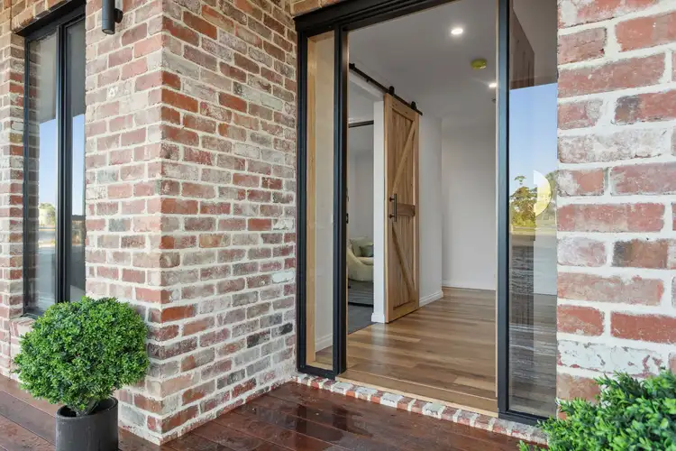 Second view of Homely house listing, 22 Opal Court, Kyneton VIC 3444