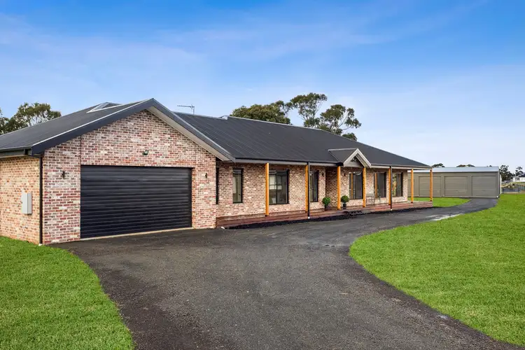 Third view of Homely house listing, 22 Opal Court, Kyneton VIC 3444