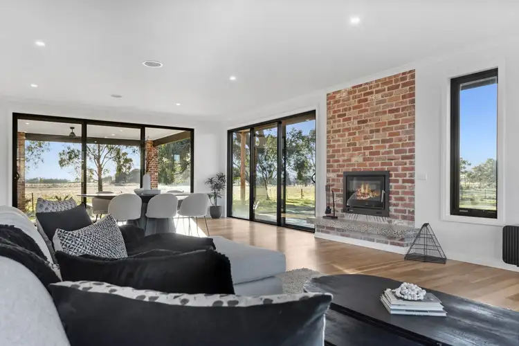 Fifth view of Homely house listing, 22 Opal Court, Kyneton VIC 3444